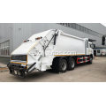 FAW 6X4 20CBM 20m³ Camión de cargador trasero